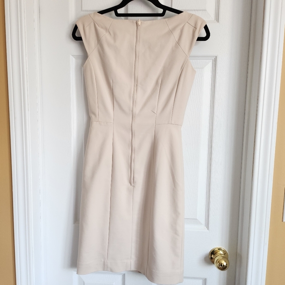 H&M office dress old style size 4 (fits more like 2) - Picture 2 of 3